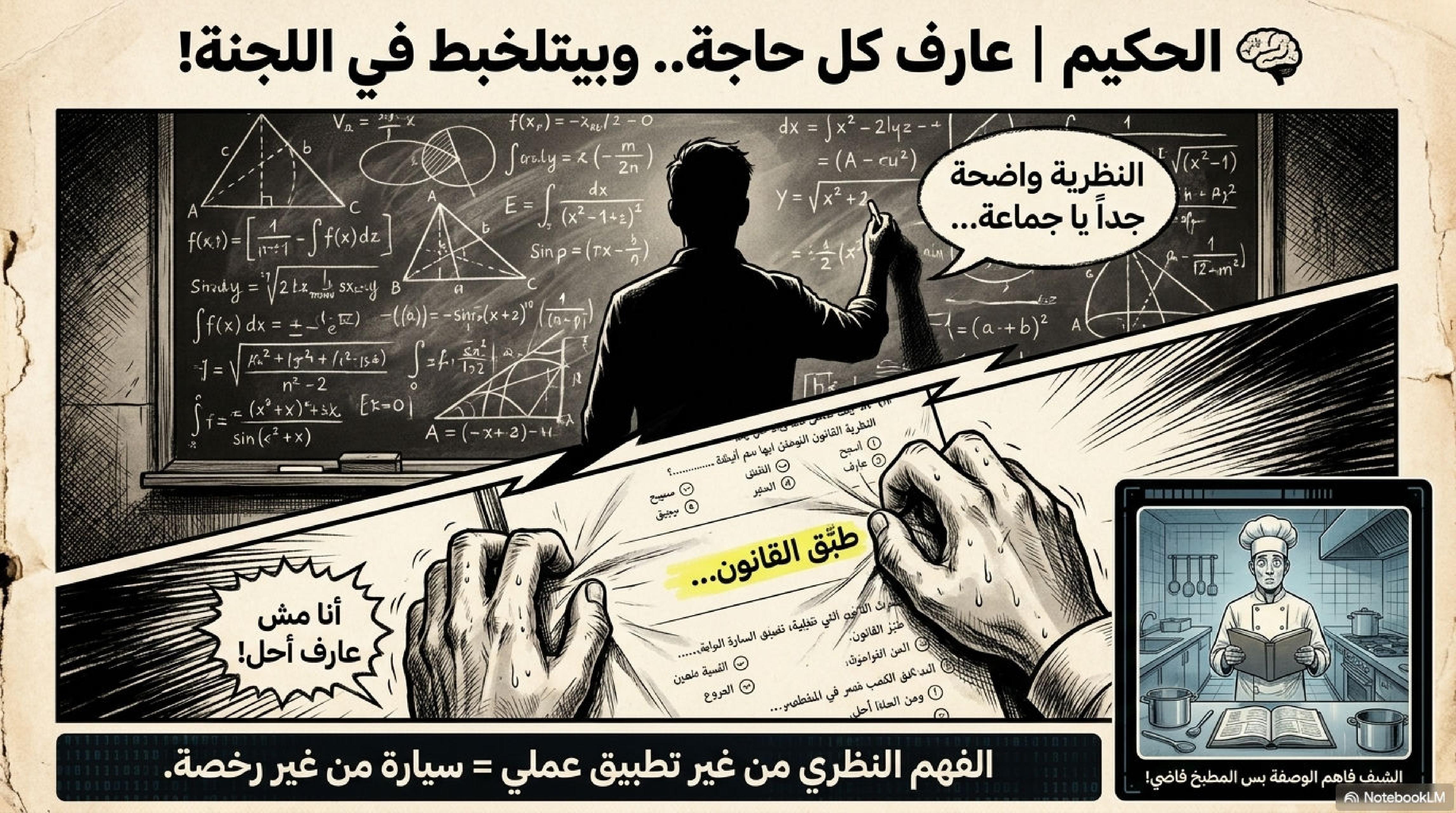 مشكلة الارتباك