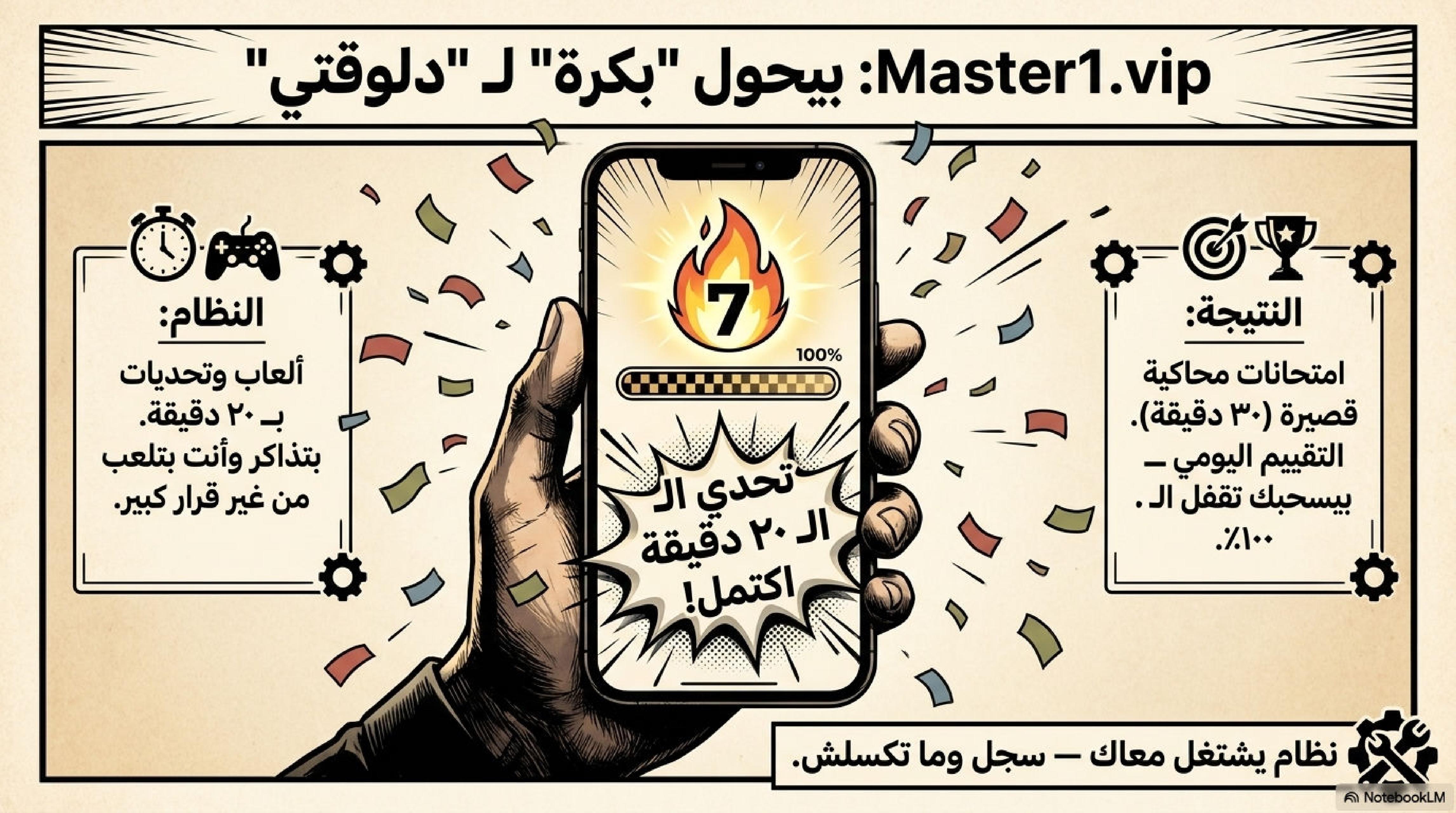 نظام التحفيز