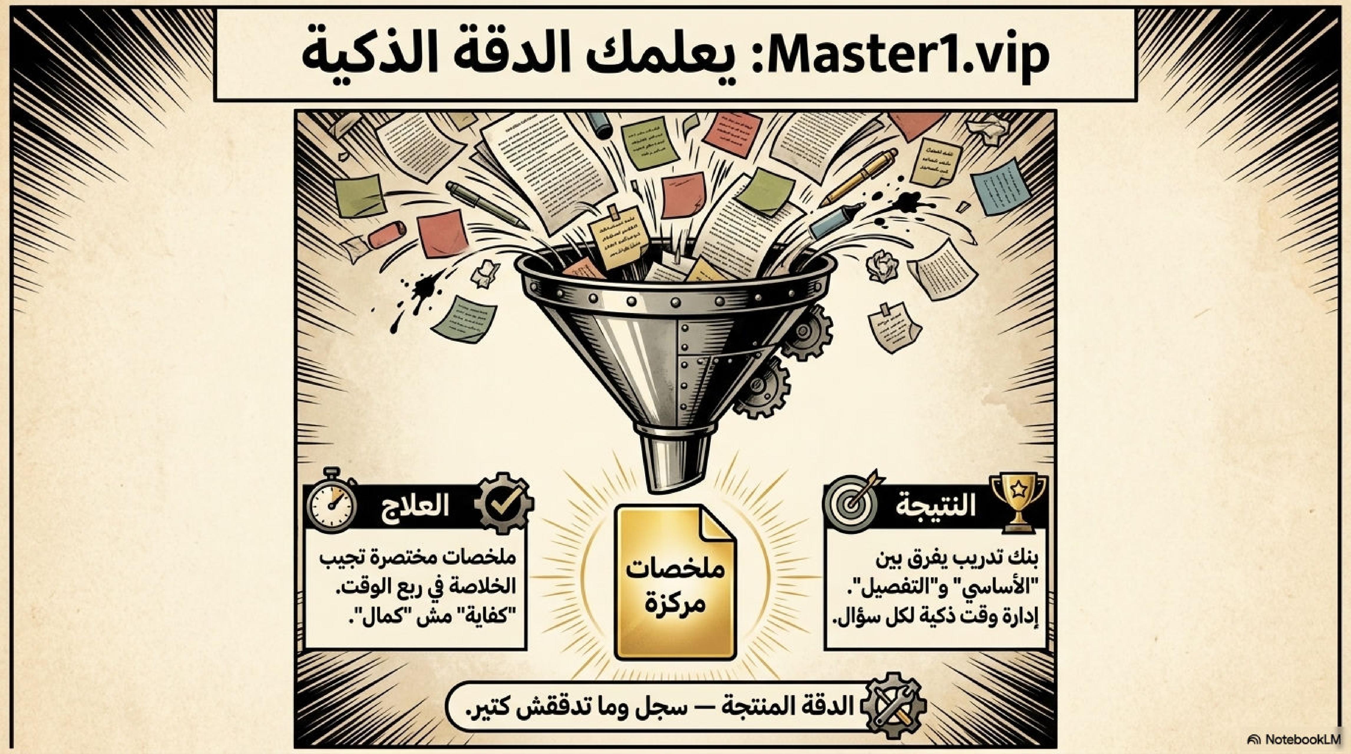 فلتر الذكاء