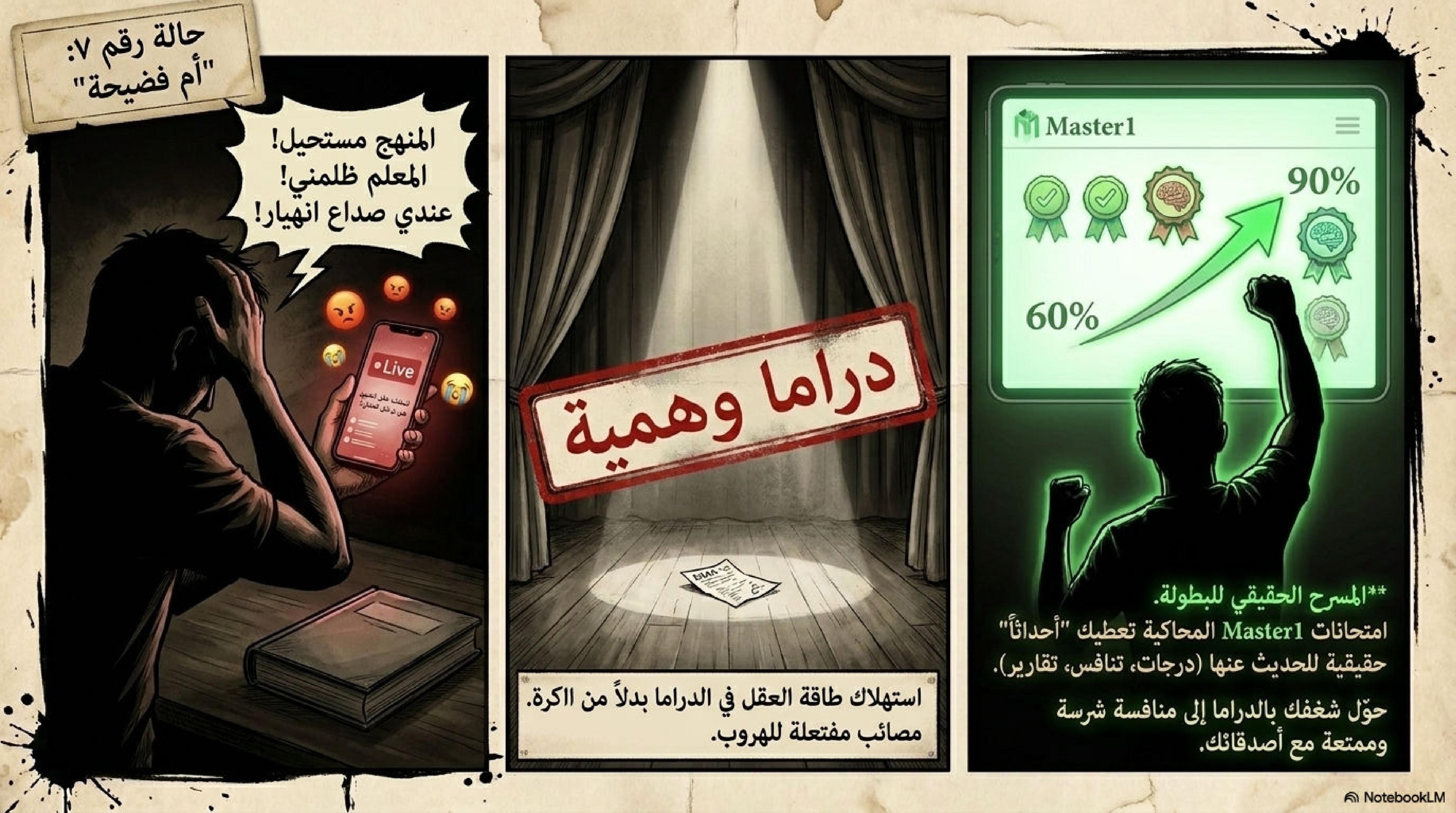 أم غيمة - الحالة السابعة