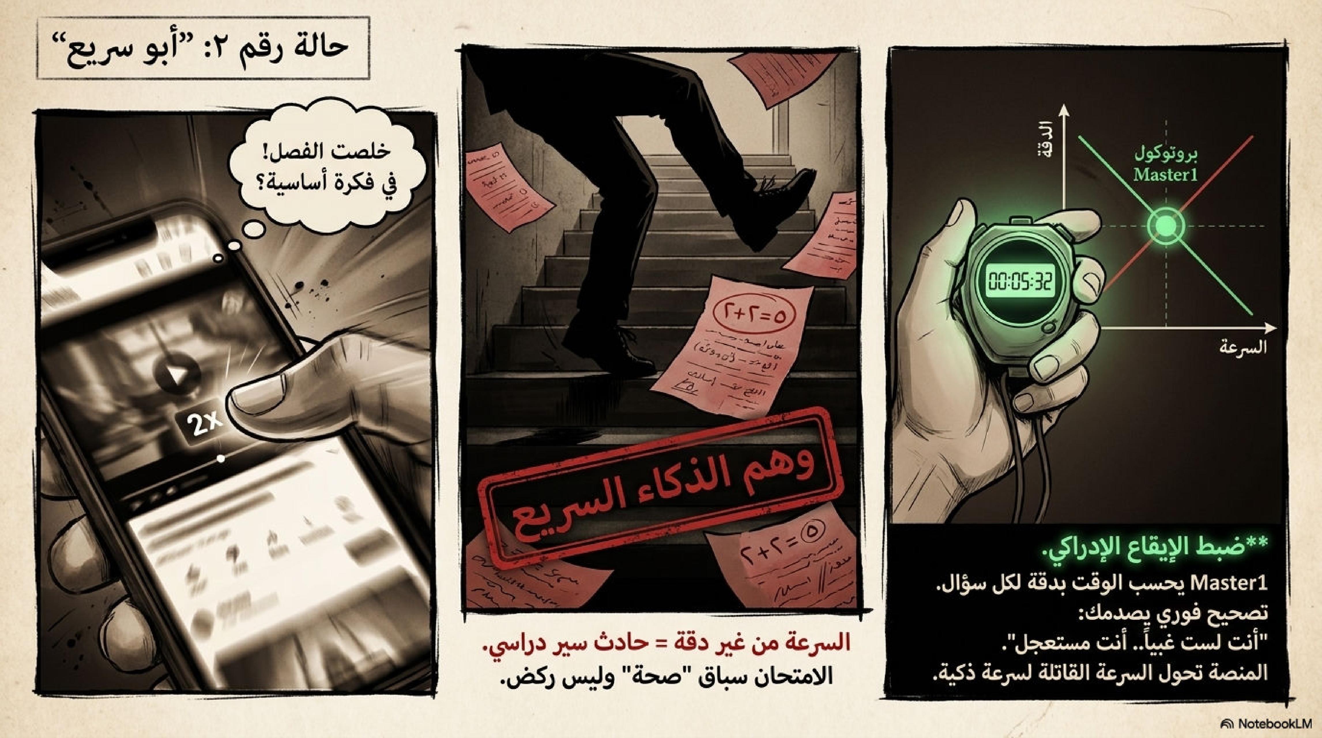 أبوسريع - الحالة الثانية