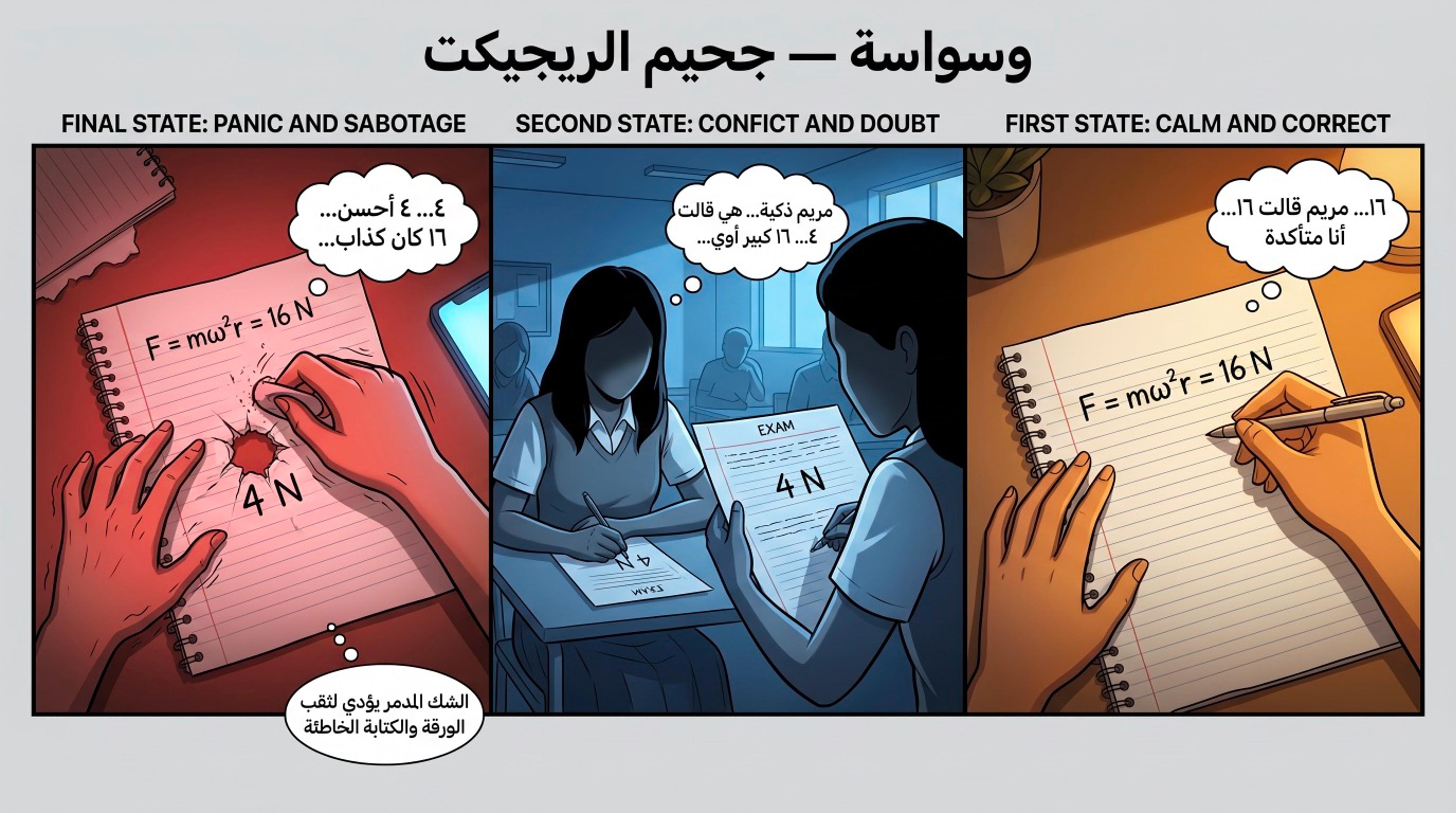التطور النفسي