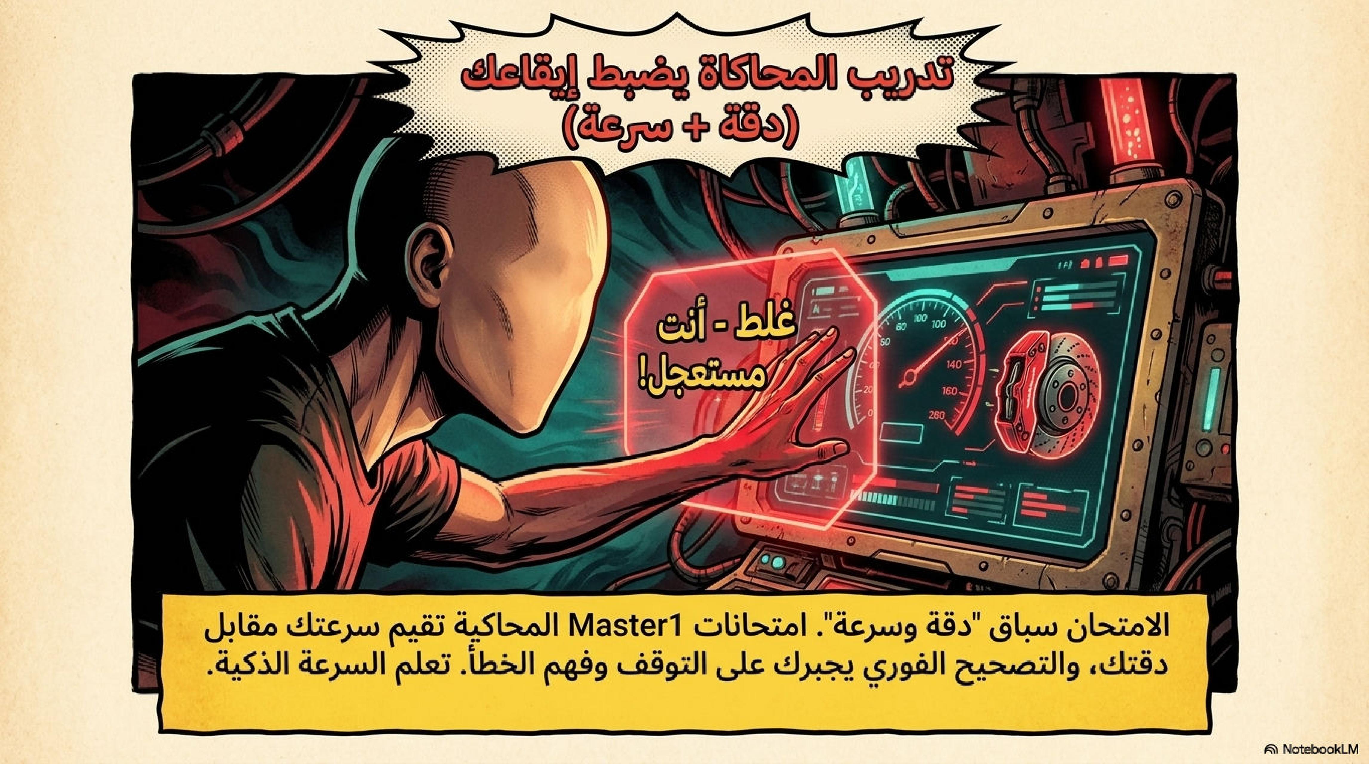 لوحة التحكم