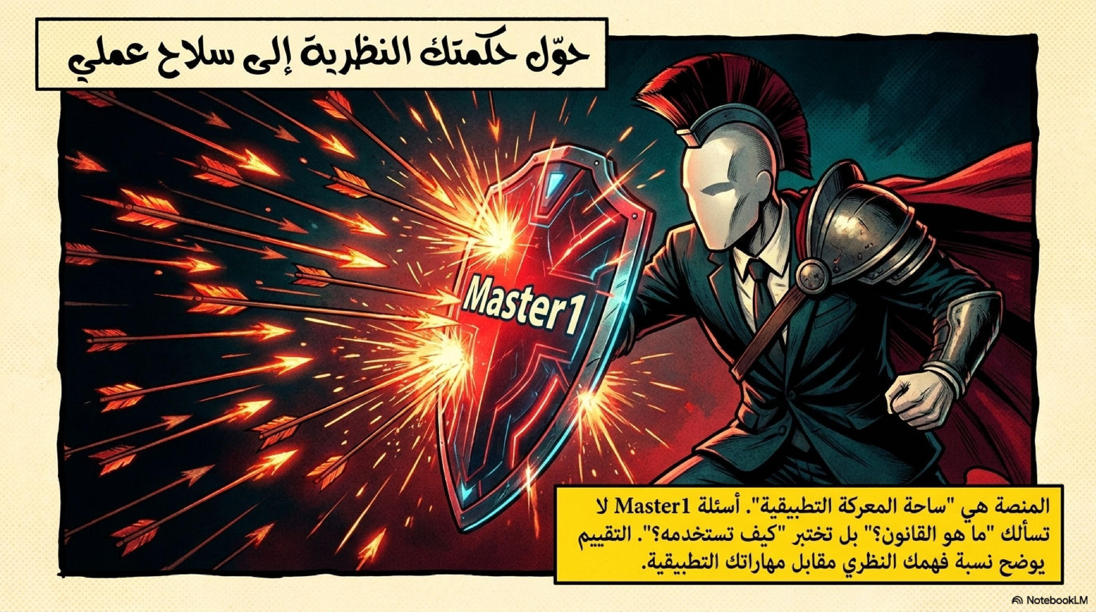 درع الحماية